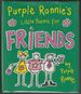Purple Ronnie's Little Poems for Friends