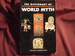 The Dictionary of World Myth