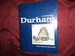 Durham. a Pictorial History