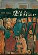 What is Art History?