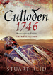 Culloden: 1746: Battlefield Guide: Third Edition (Battleground Scotland)