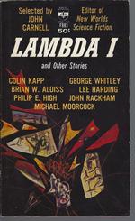 Lambda 1 and Other Stories
