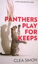 Panthers Play for Keeps (a Pru Marlowe Pet Noir)