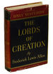 The Lords of Creation