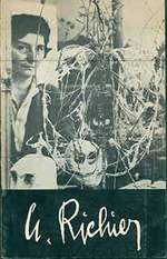 Sculpture By Germaine Richier. (Catalog of an Exhibition at the Walker Art Center, Minneapolis, 28 September-9 November 1958).