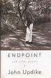 Endpoint and Other Poems