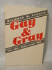 Gay & Gray: the Older Homosexual Man