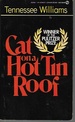 Cat on a Hot Tin Roof (Signet)