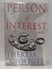 Person of Interest (Signed)