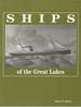 Ships of the Great Lakes: 300 Years of Navigation
