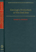 Geologic Evolution of the Red Sea (Oxford Monographs on Geology and Geophysics)