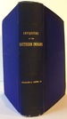 Antiquities of the Southern Indians, Particularly of the Georgia Tribes