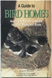 A Guide to Bird Homes: Nesting & Roosting Space for Your Backyard Birds