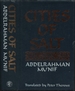 Cities of Salt