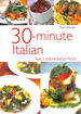 30-Minute Italian