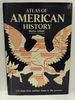 Atlas of American History