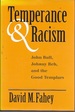 Temperance and Racism: John Bull, Johnny Reb, and the Good Templars
