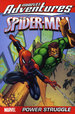 Marvel Adventures Spider-Man: Power Struggle