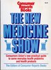 The New Medicine Show