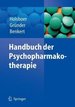 Handbuch Der Psychopharmakotherapie [Gebundene Ausgabe] Florian Holsboer (Herausgeber), Gerhard Grnder (Herausgeber), Otto Benkert (Herausgeber)