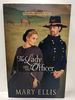 The Lady and the Officer (Civil War Heroines, Book 2)
