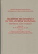 Maritime Technology in the Ancient Economy: Ship-Design and Navigation
