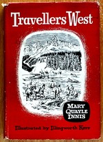 Travellers West