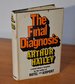 The Final Diagnosis