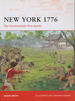 New York 1776: the Continentals' First Battle (Campaign)