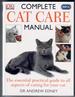 Complete Cat Care Manuel