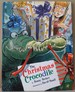 The Christmas Crocodile