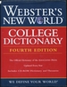 Webster's New World College Dictionary: Fourth Edition