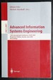 Advanced Information Systems Engineering: 14.99th International Conference, Caise 2003, Klagenfurt, Austria, June 16-18, 2003, Proceedings (Lecture Notes in Computer Science)