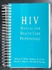 Hiv Manual for Health Care Professionals