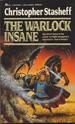 The Warlock Insane