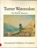 Turner Watercolors From the British Museum (an Exhibition of Works Loaned By the British Museum, 1977-1978)