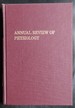 Annual Review of Physiology Vol. 38