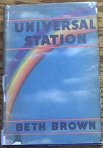 Universal Station