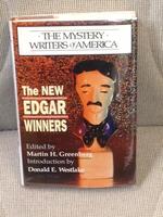 The Mystery Writers of America, the New Edgar Winners