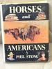 Horses and Americans