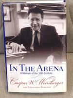 In the Arena, a Memoir of the 20th Century