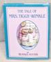 The Tale of Mrs. Tiggy-Winkle