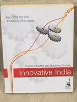 Innovative India