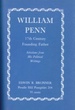 William Penn: Seventh Century Founding Father (Pendle Hill Pamphlet; 204)