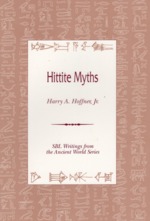 Hittite Myths