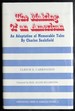 The Making of an American: an Adaptation of Memorable Tales By Charles Sealsfield (Bicentennial Series in American Studies, 2)