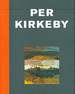 Per Kirkeby: New Paintings. (Published on the Occasion of the Exhibition Per Kirkeby New Paintings November 8, 2001 Through January 26, 2002).
