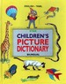 Star Children's Picture Dictionary