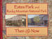 Estes Park and Rocky Mountain National Park Then & Now (Then & Now (Westcliffe))