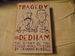 Tragedy in Dedham; the story of the Sacco-Vanzetti case.